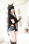 [Cosplay] 屿鱼 - 能代