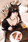 [Cosplay] 屿鱼 - 能代