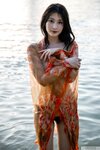 [Graphis] Gals – Suzu Honjo 本庄鈴 Devine Vol.2
