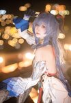 [Cosplay] Xiao He Er X超级小禾儿 - Ganyu 甘雨