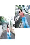 FLASHデジタル写真集 相楽伊織 隣には君がいた (2024-11-12)
