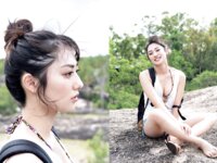 [Photobook] 奥山かずさ 1st 写真集 かずさ