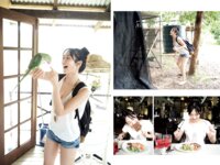 [Photobook] 奥山かずさ 1st 写真集 かずさ