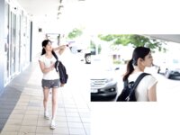 [Photobook] 奥山かずさ 1st 写真集 かずさ