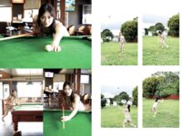 [Photobook] 奥山かずさ 1st 写真集 かずさ