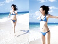 [Photobook] 奥山かずさ 1st 写真集 かずさ