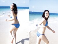 [Photobook] 奥山かずさ 1st 写真集 かずさ