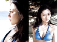 [Photobook] 奥山かずさ 1st 写真集 かずさ