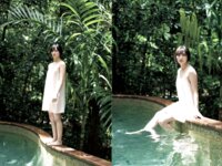 [Photobook] 奥山かずさ 1st 写真集 かずさ