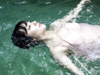 [Photobook] 奥山かずさ 1st 写真集 かずさ