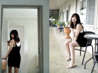 [Photobook] 奥山かずさ 1st 写真集 かずさ