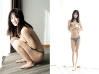 [Photobook] 奥山かずさ 1st 写真集 かずさ