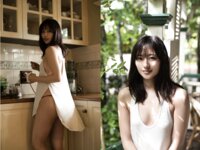 [Photobook] 奥山かずさ 1st 写真集 かずさ