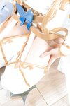 [Cosplay] Chun Momo 蠢沫沫 - The third villager 第三村人