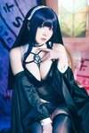 [Cosplay] 霜月 shimo - 2025年01月Patreon订阅