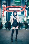 [Cosplay] 霜月 shimo - 2025年01月Patreon订阅