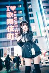 [Cosplay] 霜月 shimo - 2025年01月Patreon订阅