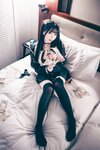 [Cosplay] 霜月 shimo - 2025年01月Patreon订阅