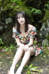 FRIDAYデジタル写真集 志田音々『ひみつ』全カット