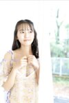 FRIDAYデジタル写真集 志田音々『ひみつ』全カット