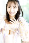 FRIDAYデジタル写真集 志田音々『ひみつ』全カット