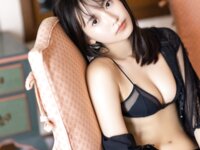 FRIDAYデジタル写真集 志田音々『ひみつ』全カット