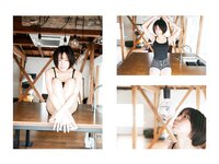 [Photobook] 若菜みさ 写真集『misa』