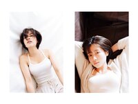 [Photobook] 若菜みさ 写真集『misa』