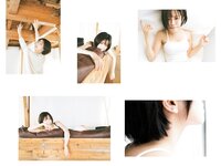 [Photobook] 若菜みさ 写真集『misa』