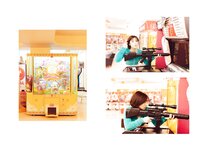 [Photobook] 若菜みさ 写真集『misa』