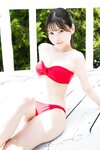 [Photobook] 2024.10.01 漫画アクションデジタル写真集 小鳥遊るい「マスカルポーネボディ!!」