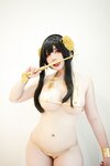[Cosplay] Maria Desu - Yor Forger ヨル・フォージャー