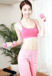 Chloe Blossom Linh - Yoga Fucker