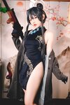 [Messie Huang] 写真 - Kisaki