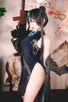 [Messie Huang] 写真 - Kisaki