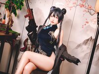 [Messie Huang] 写真 - Kisaki