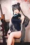 [Messie Huang] 写真 - Kisaki