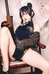 [Messie Huang] 写真 - Kisaki