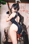 [Messie Huang] 写真 - Kisaki