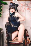 [Messie Huang] 写真 - Kisaki