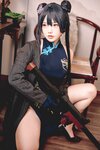 [Messie Huang] 写真 - Kisaki