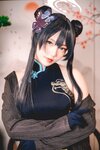 [Messie Huang] 写真 - Kisaki