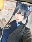 [Messie Huang] 写真 - Kisaki