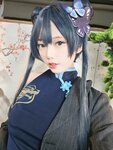 [Messie Huang] 写真 - Kisaki