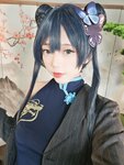 [Messie Huang] 写真 - Kisaki