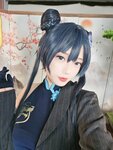 [Messie Huang] 写真 - Kisaki