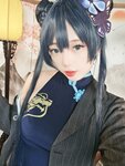 [Messie Huang] 写真 - Kisaki