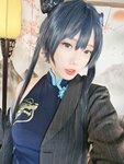 [Messie Huang] 写真 - Kisaki