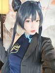 [Messie Huang] 写真 - Kisaki