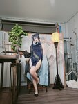 [Messie Huang] 写真 - Kisaki